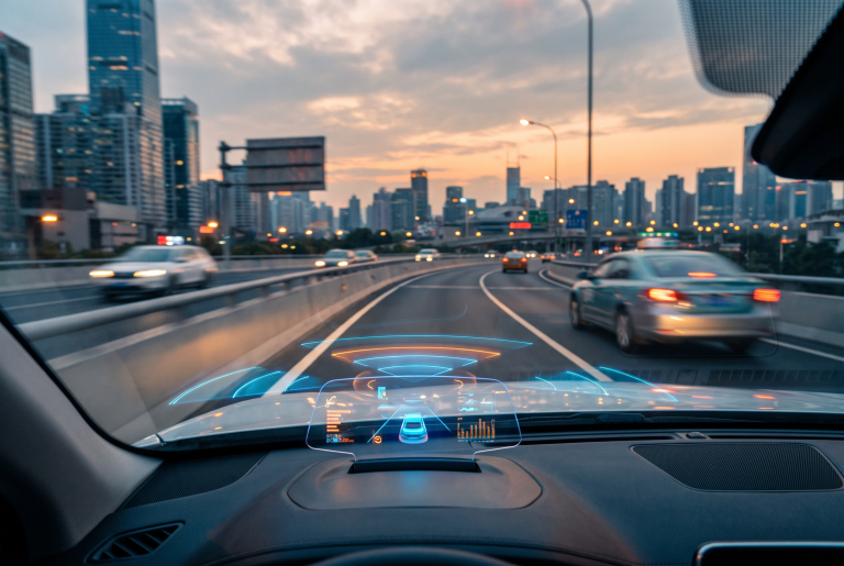 🚗⚠️ 中 자율주행, ‘사고나면 車기업 전책임’ 시대 열린다