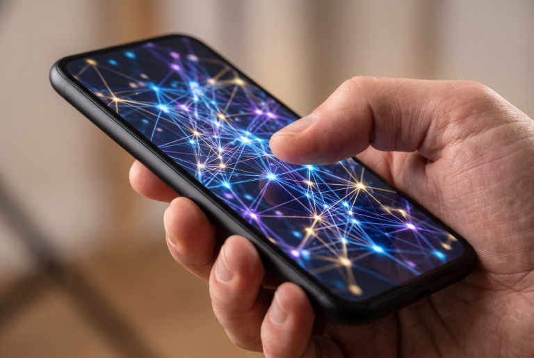 📱🇨🇳 中 스마트폰 5사, 이제 스펙 대신 AI 모델로 싸운다