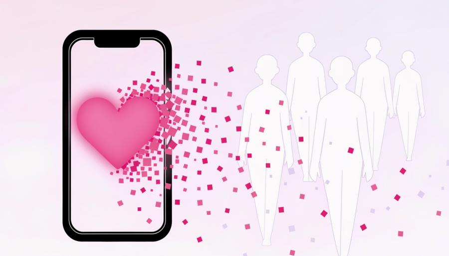 💔 “남친이 바뀌었어요”…중국 국민 연애게임, 유저 대탈출 비상