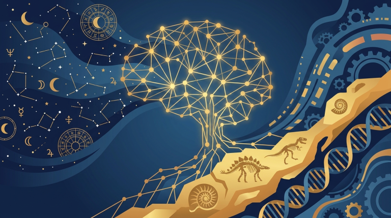🇨🇳🚀 중국 AI 사용자 6억 명 돌파, 근데 “진짜 지능”은 아직 멀었다고?