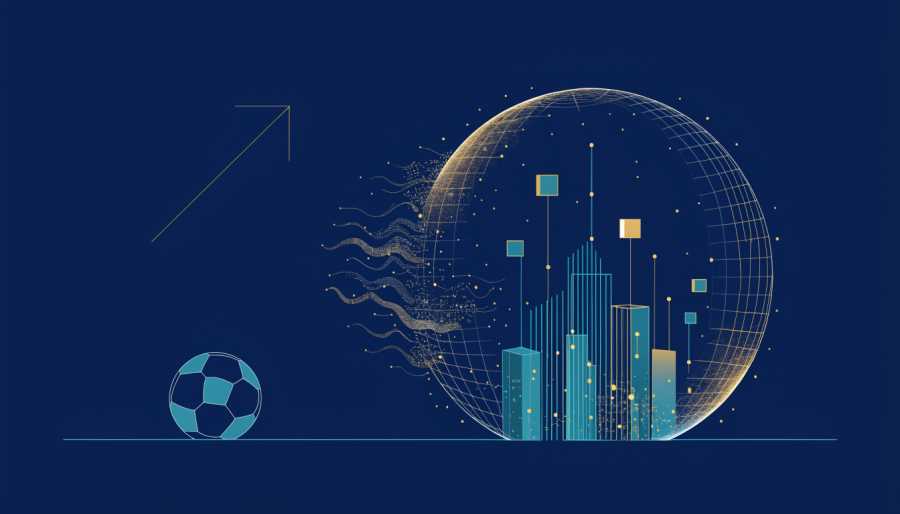 ⚽️🤖 월드컵서 진 메시, 중국계 AI 대모의 ’50억 달러 베팅’에 올라탔다