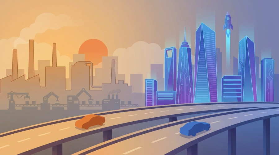 🏙️ “만억 클럽” 문턱에서 브레이크 걸린 선양, 랴오닝의 딜레마