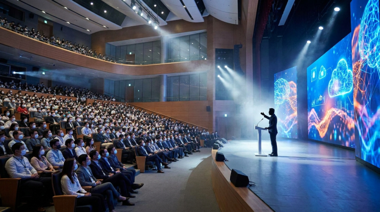 😲🇨🇳 바이트댄스 CEO의 깜짝 고백 “AI, 해외에 뒤처졌다”…던진 승부수는?