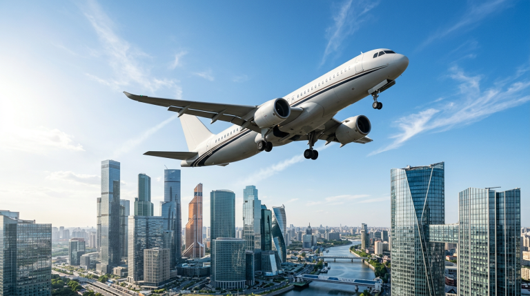 🇨🇳✈️ C919 첫 해외 취항에 실적시즌 폭탄까지, 이번 주 중국이 심상치 않다