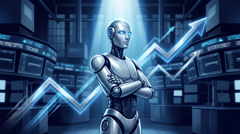 🤖 로봇 대장주 유니트리 상장, 전 세계 자본이 몰린 이유
