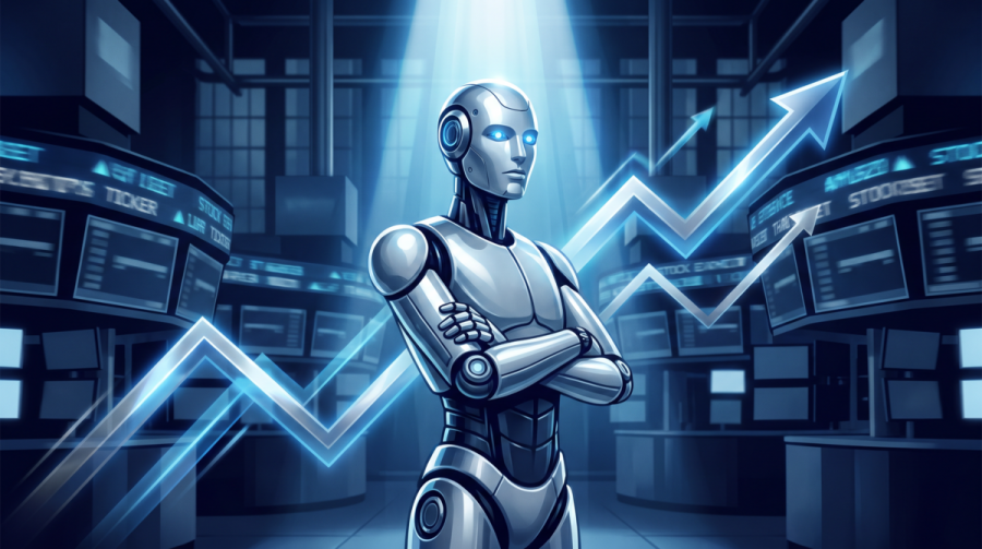 🤖 로봇 대장주 유니트리 상장, 전 세계 자본이 몰린 이유