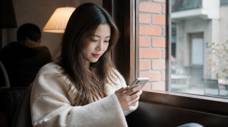 📱 하루 4시간 보던 샤오훙슈, AI 챗봇에 사용자 빼앗기는 이유
