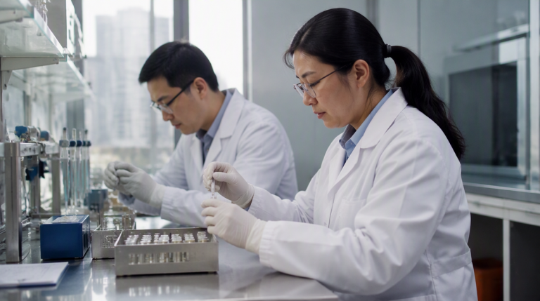 💊 400억 현금 쌓아두고 배당 0.43%…창신약 랠리서 홀로 뒷걸음친 항서제약
