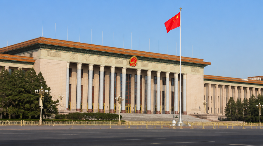 ⚔️🇨🇳 16년 만의 대수술, 중국 국방동원법이 예고하는 것