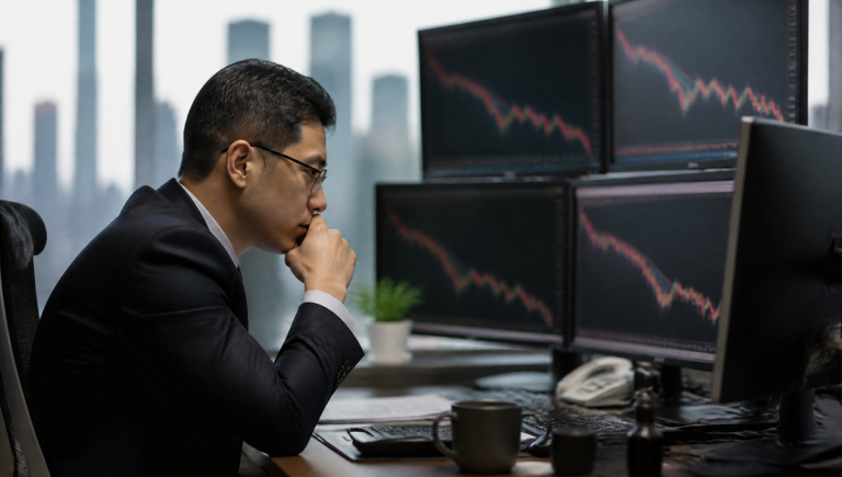 📉 화웨이 후광 사라지자 반토막…세레스, 홀로서기 시험대