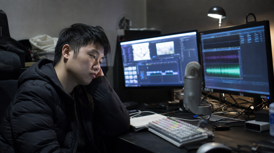 AI숏드라마, 반년 만에 거품 꺼졌다…분당 5000위안→몇백 위안 📉🎬