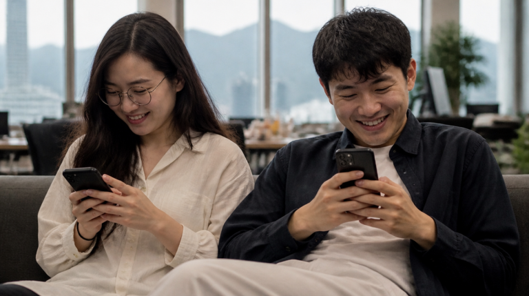 텐센트, 위챗 ‘녹색 말풍선’으로 숏드라마 네 번째 도전장 🎬